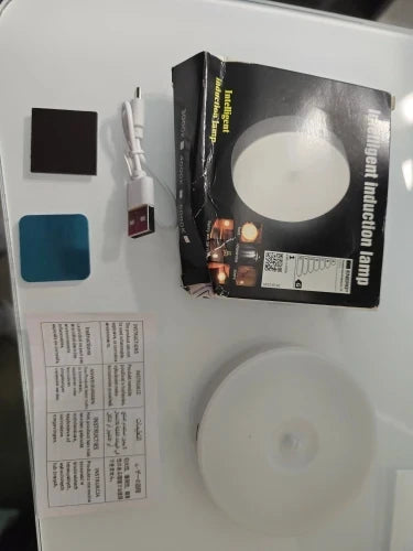 Review Card