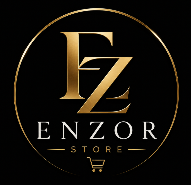 Enzor Store logo